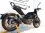 Fresco Auspuff Schalldämpfer slash Husqvarna Vipilen / Svartpilen 401
