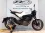 Fresco Auspuff Schalldämpfer slash Husqvarna Vipilen / Svartpilen 401