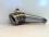 Fresco EVO 3 Schalldämpfer Suzuki GSXR 600 / 750 08-