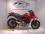 Fresco Penta-Doppel-Schalldämpfer Ducati Hypermotard 796/1100