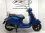 Fresco Schalldämpfer Auspuff Vespa GTS 125 / 200 / 250 / 300
