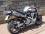 Fresco Schalldämpfer konisch Yamaha MT 01