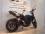 Fresco Schalldämpfer oval konisch tiefgelgt Yamaha FZ 1
