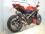 Fresco Vale Schalldämpfer Ducati Streetfighter