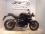 Fresco Vale Schalldämpfer tiefgelegt Triumph Speed Triple 2011