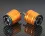 FULL-SIZE HANDLE BAR ENDS