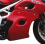 Halbverkleidung Suzuki TL 1000 S