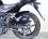 Hinterradabdeckung Kawasaki Ninja 250R