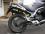 Hinterradabdeckung Moto Guzzi Stelvio