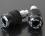 LONG STYLE HANDLE BAR ENDS Ducati 999