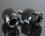 LONG style HANDLE BAR ENDS BMW K 1200 S
