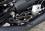 MOTO GUZZI V7 + ARROW EX ('23- ) REAR SETS-16607