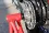 REAR AXLE SLIDERS [Type 2] Ducati 1098 1198