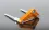 SHIFT SPINDLE HOLDER Honda Grom