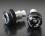 SHORT STYLE - HANDLE BAR ENDS Ducati 999