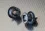 SWINGARM SPOOLS  (size: M6) Type 1
