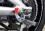 SWINGARM SPOOLS  (size M8) Type 2