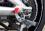 SWINGARM SPOOLS  (size M8) Type 2