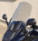 Verkleidungsscheibe Honda CBF 1000 10-