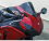 Verkleidungsscheibe Honda CBR 1000 RR 08-11