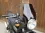 Verkleidungsscheibe Scheibe Royal Enfield Himalayan Euro 4 24cm