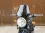 Verkleidungsscheibe Scheibe Royal Enfield Himalayan Euro 4 24cm