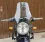 Verkleidungsscheibe Scheibe Royal Enfield Himalayan Euro 4 34cm