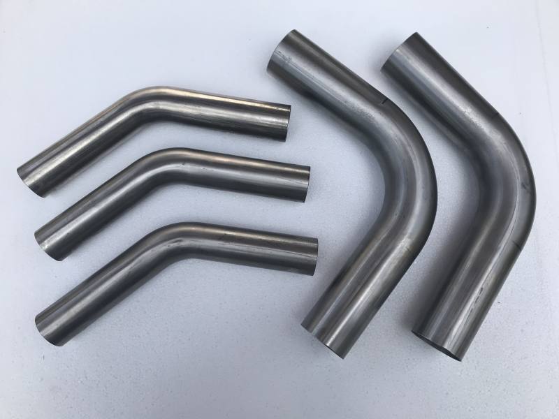 Multicar M25 Auspuffrohr - Gebogenes Verbindungsstück