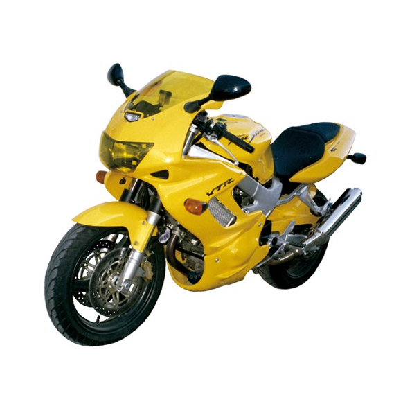 Halbverkleidung für Honda VTR 1000