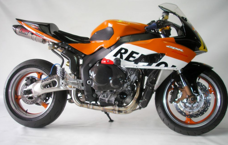 honda cbr1000rr tuning