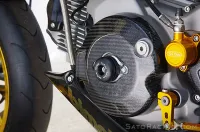 SATO RACING [L] Engine Point Gua...