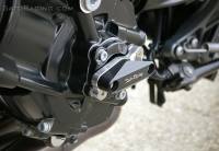 SATO RACING L-side Engine Slider...