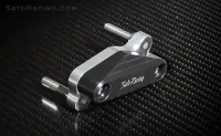 SATO RACING L-side Engine Slider...