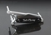 SATO RACING [L]-side Engine Slid...