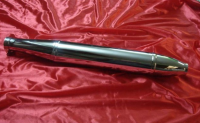 Auspuff Bultaco METRALLA / MERCU...