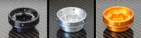 OIL FILLER CAP