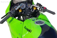 SATO RACING Handle Bars for Ninj...