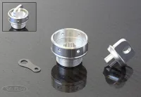 SATO RACING Oil Filler Cap for A...