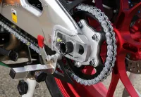 SATO RACING Race Concept Rear Ax...