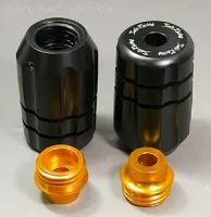 SATO RACING Frame Sliders for 20...