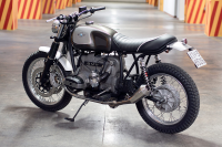 Auspuff Schalldämpfer BMW R 75 C...