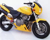 Honda cb 500 gepäckträger Honda cb 500 gepäckträger