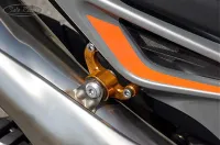 SATO RACING [L] Racing Hook + Ca...