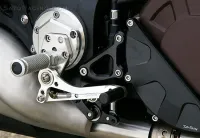 This premium clutch guard helps ...