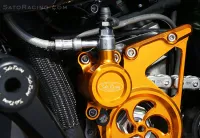 SATO RACING Clutch Slave Cylinde...