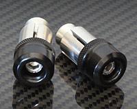 SATO RACING Handle Bar Ends for ...