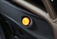 SATO RACING Coolant Reservoir Ca...