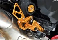 SATO RACING Rear Sets for 2020+ ...