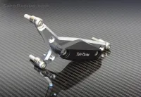 SATO RACING Engine Sliders for 2...