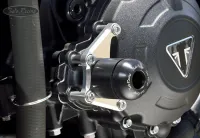 SATO RACING Engine Slider [L]-si...